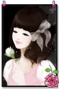 LOVELY ROSE