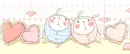CUTE BUNNIES