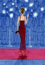 Red carpet