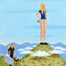 Top of the world