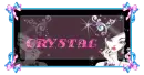 CRYSTAL
