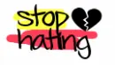 Stop Hating