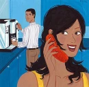 Phone call