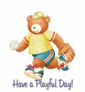Playful