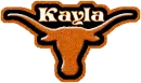 Kayla