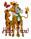 Hello