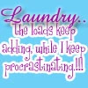 laundry