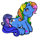 MLP Rainbow Dash