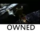 Raphael Gets Owned