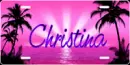 Christina