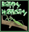 Happy Monday!!!