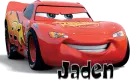 Jaden