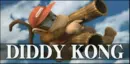 Diddy Kong