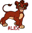 lion king