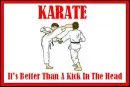 Karate