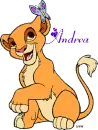 lion king