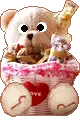 cute bear