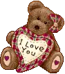 cute bear