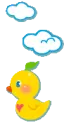 little ducky