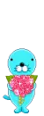 blue seal