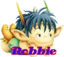 ROBBIE