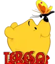 Teresa
