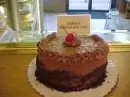 yum choc cake