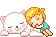 Baby & Bear