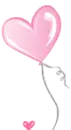 pink heart