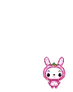 Strawberry Bunny <3