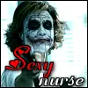 Sexy Nurse :P