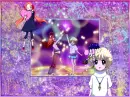 Sugar Sugar Rune