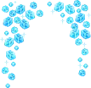 Jewel Border