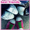besties
