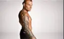 JEFF HARDY
