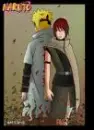 Naruto's Mom And Dad