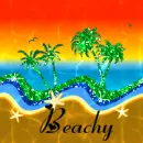Beachy