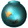 fish bowl