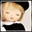 doll