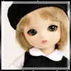 doll