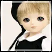 doll