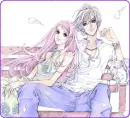 cute cuple