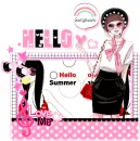 hello