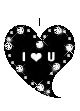 black heart