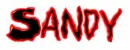 Sandy