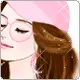 pink cap