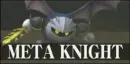 Meta Knight