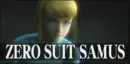 Zero Suit Samus