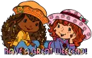 Have A Great Weekend!