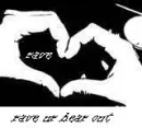 Rave Heart, rave ur heart out!